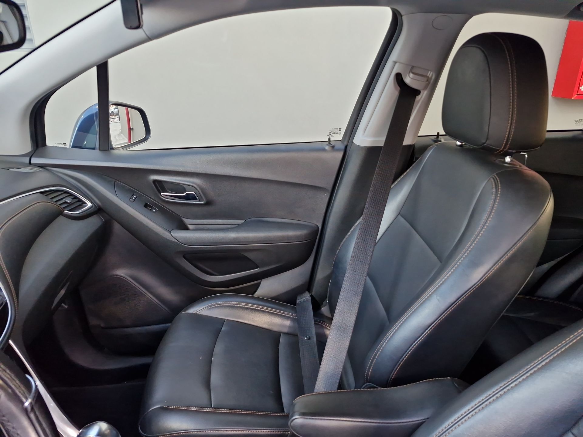 2019 Chevrolet TRAX PREMIER C