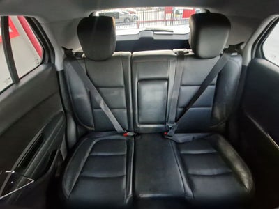 2019 Chevrolet TRAX PREMIER C