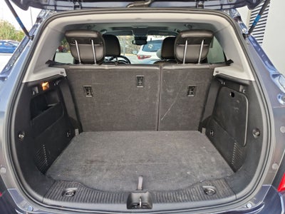 2019 Chevrolet TRAX PREMIER C
