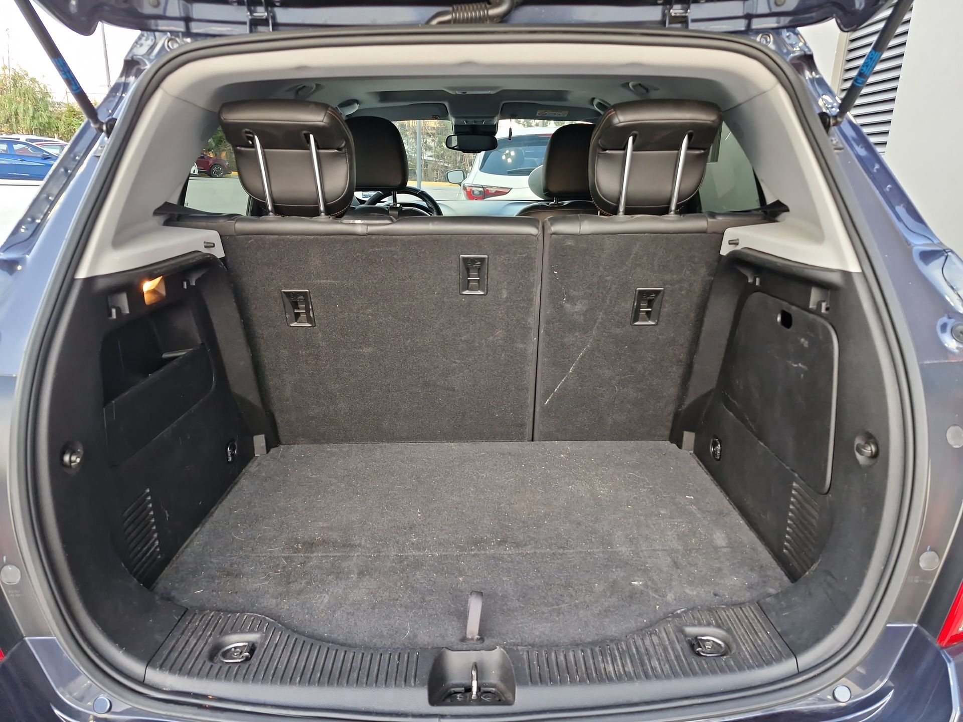 2019 Chevrolet TRAX PREMIER C