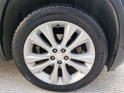 2019 Chevrolet TRAX PREMIER C