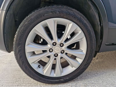 2019 Chevrolet TRAX PREMIER C