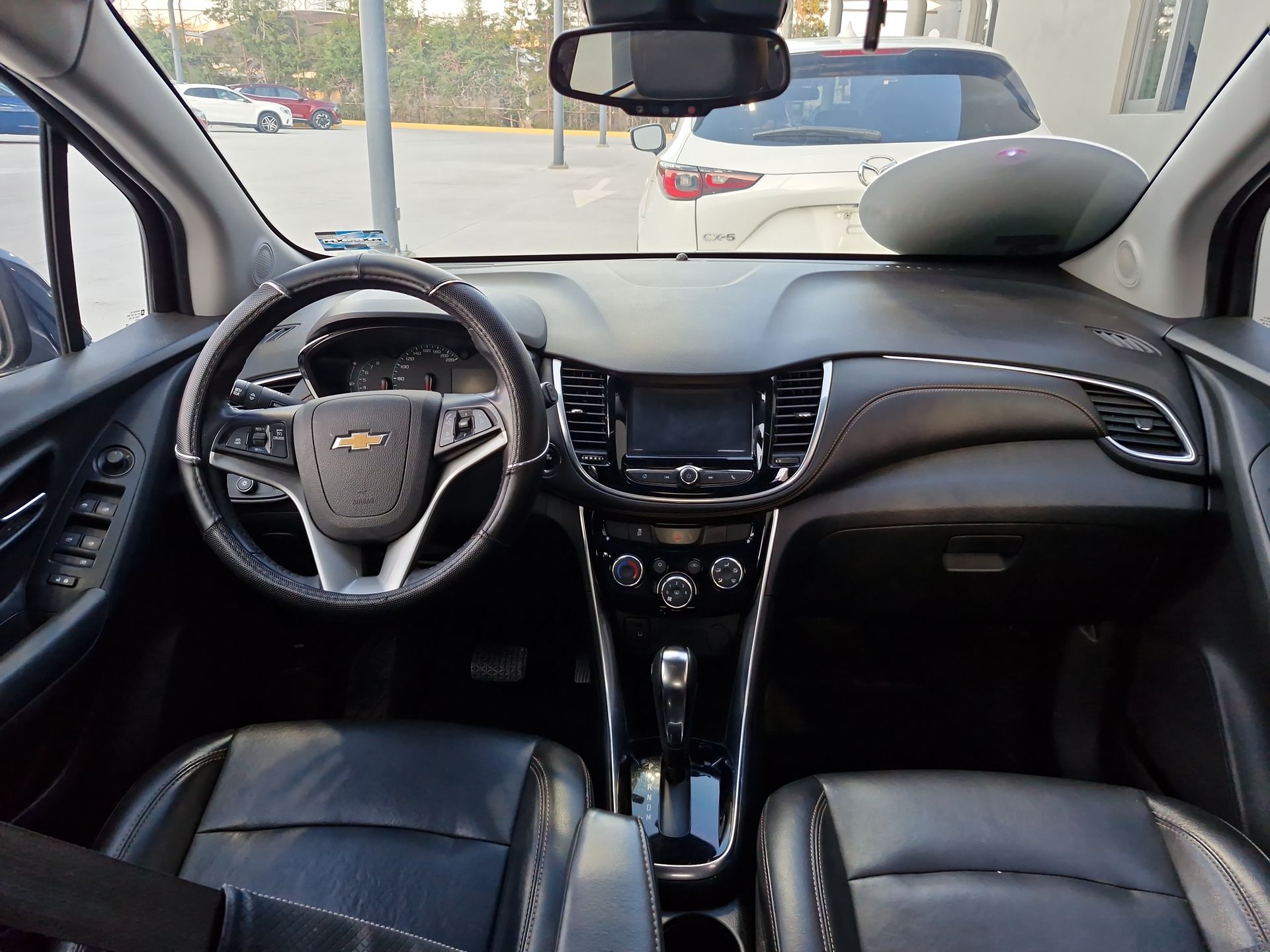 2019 Chevrolet TRAX PREMIER C