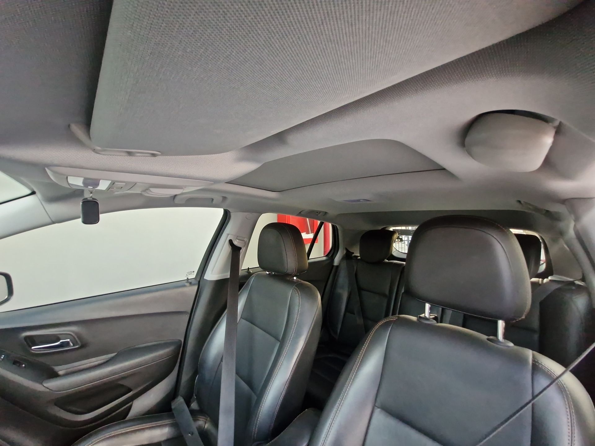 2019 Chevrolet TRAX PREMIER C