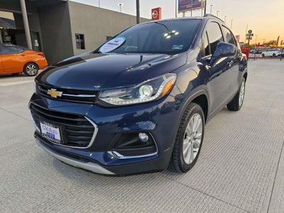 2019 Chevrolet TRAX PREMIER C