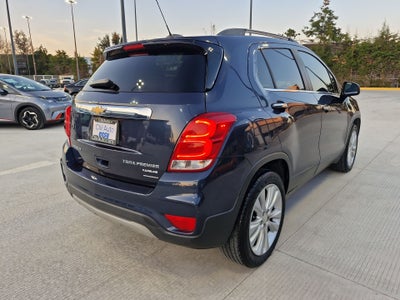 2019 Chevrolet TRAX PREMIER C
