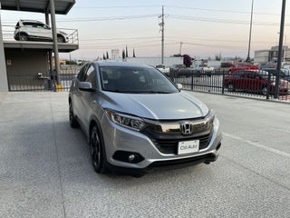 2019 Honda HR-V HRV-PRIME CVT