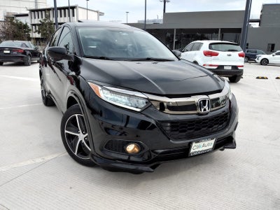 2020 Honda HR-V TOURING
