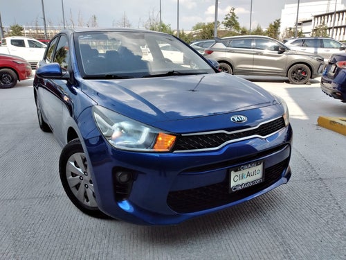 2020 Kia RIO SEDÁN L TM
