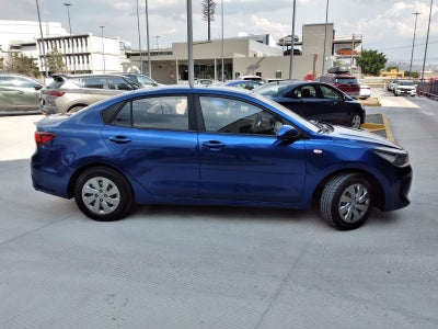 2020 Kia RIO SEDÁN L TM