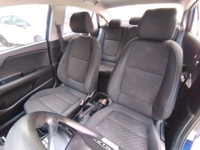 2020 Kia RIO SEDÁN L TM