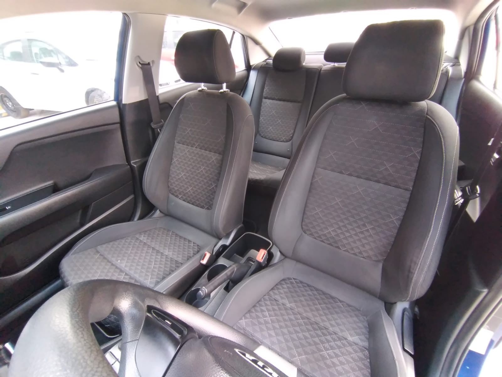 2020 Kia RIO SEDÁN L TM