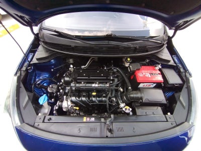 2020 Kia RIO SEDÁN L TM