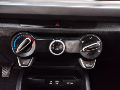 2020 Kia RIO SEDÁN L TM