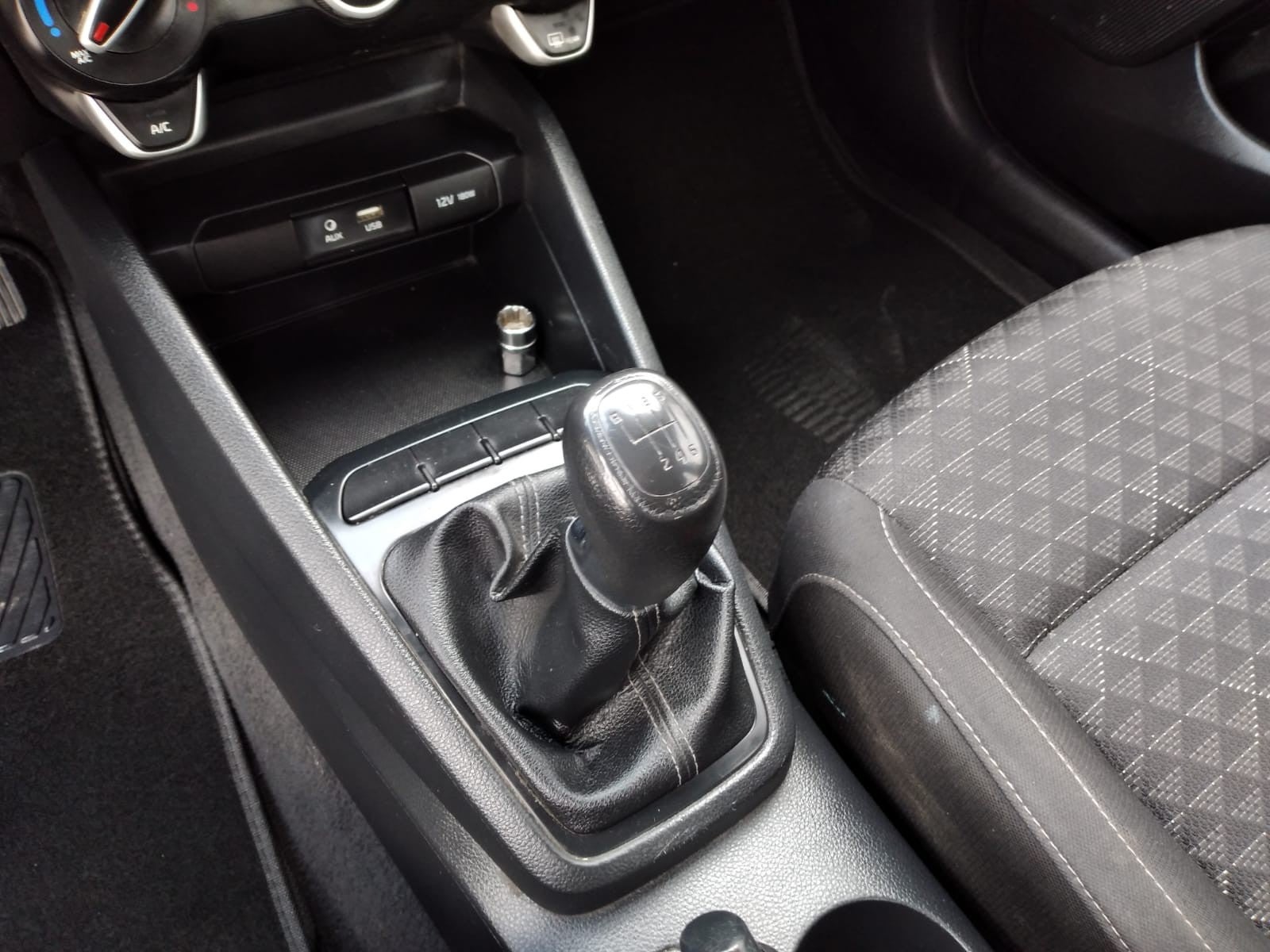 2020 Kia RIO SEDÁN L TM