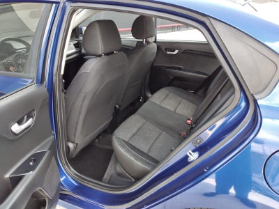 2020 Kia RIO SEDÁN L TM
