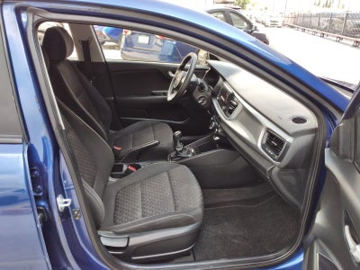 2020 Kia RIO SEDÁN L TM