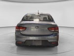 2019 Kia RIO SEDÁN 1.6L EX TA