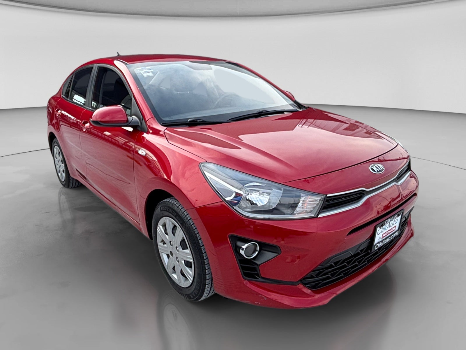 2021 Kia RIO L TM