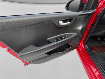 2021 Kia RIO L TM