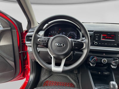 2021 Kia RIO L TM