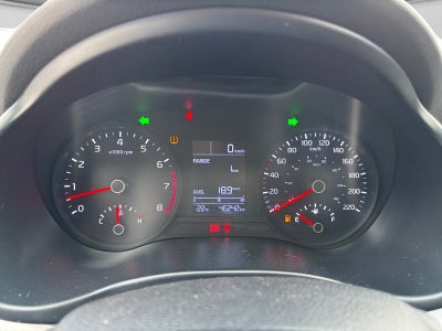 2021 Kia RIO L TM