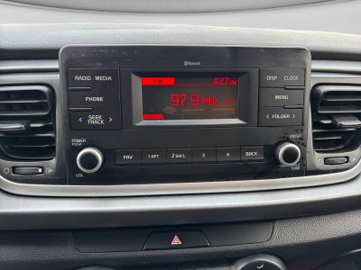 2021 Kia RIO L TM