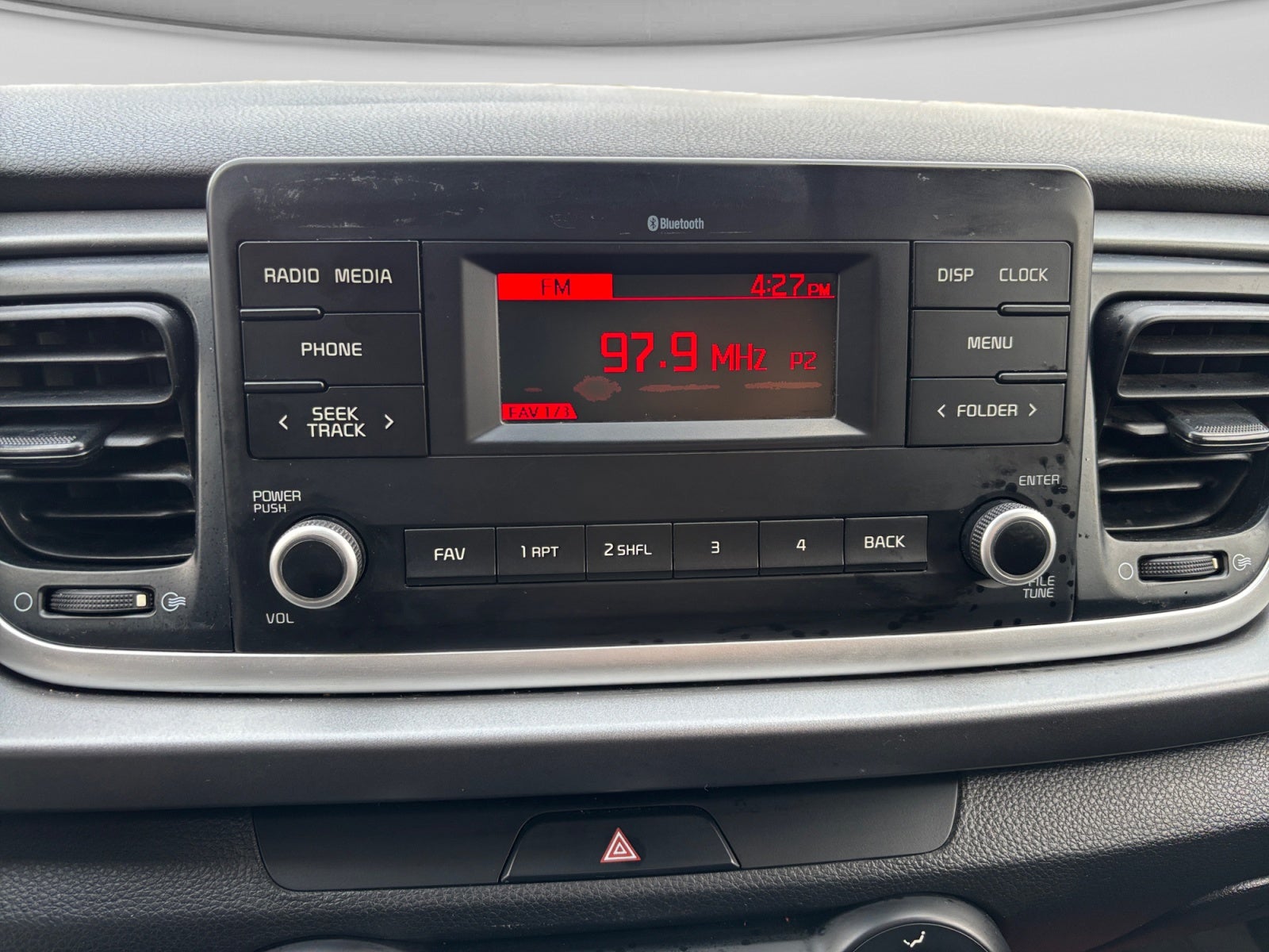 2021 Kia RIO L TM