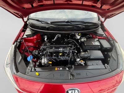 2021 Kia RIO L TM