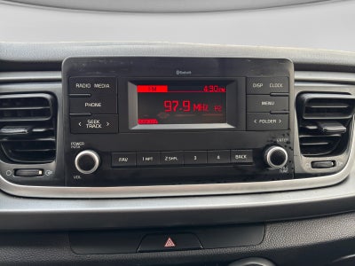 2021 Kia RIO L TM
