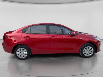 2021 Kia RIO L TM