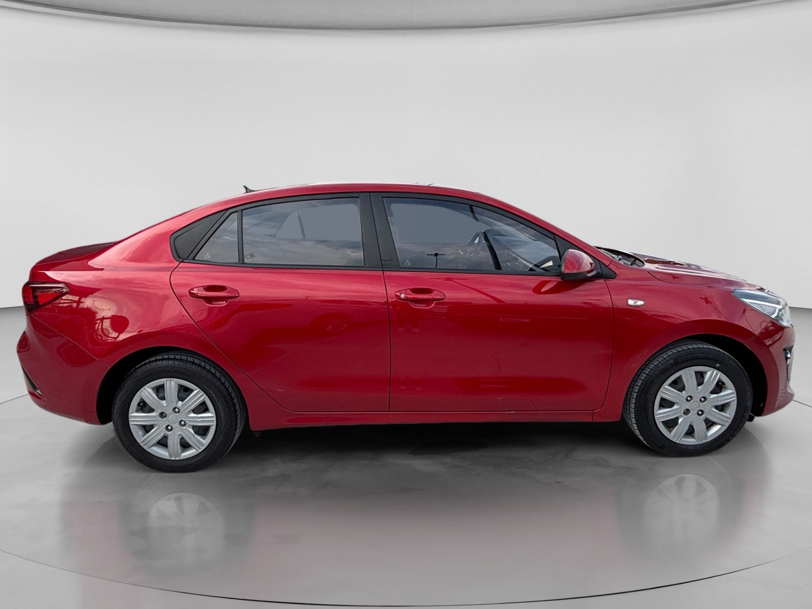 2021 Kia RIO L TM