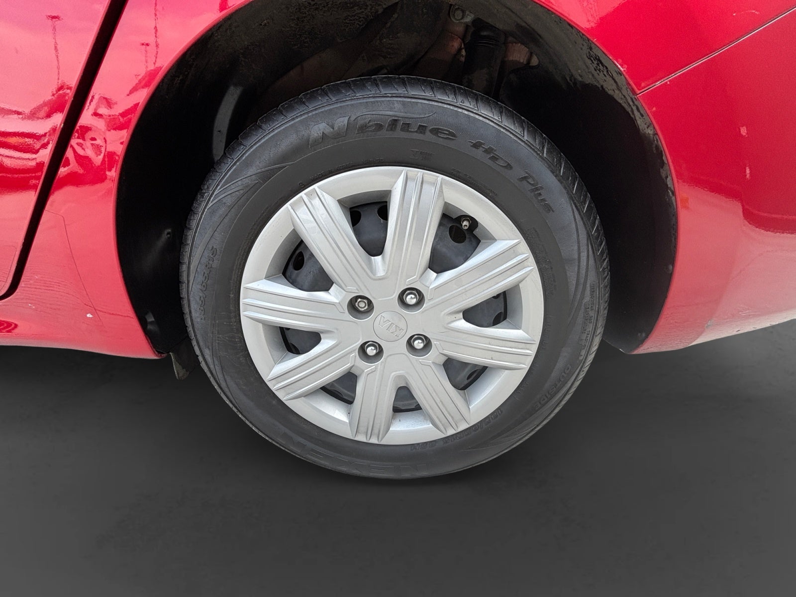 2021 Kia RIO L TM