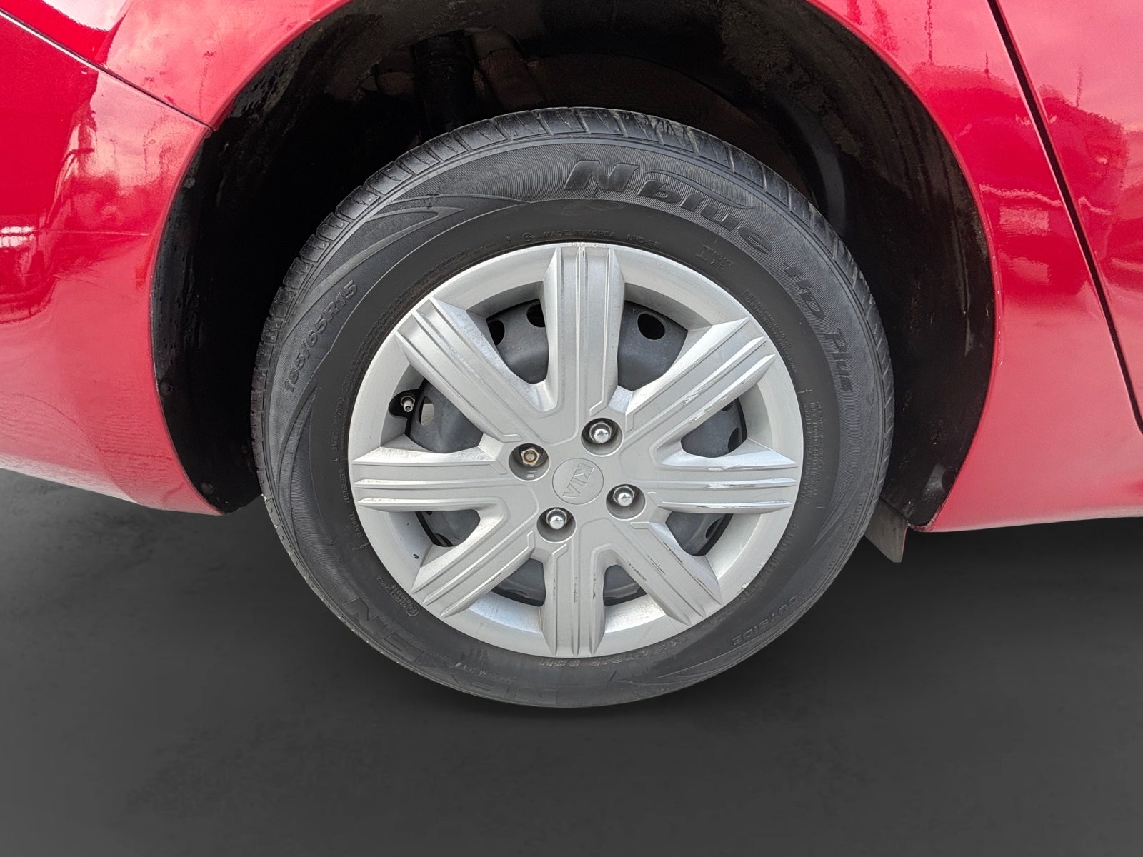 2021 Kia RIO L TM