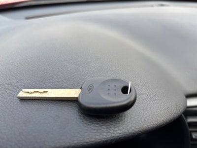 2021 Kia RIO L TM