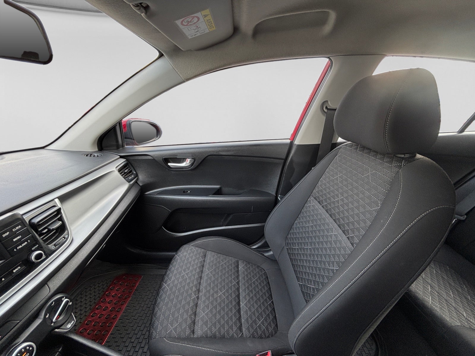 2021 Kia RIO L TM