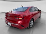 2021 Kia RIO L TM