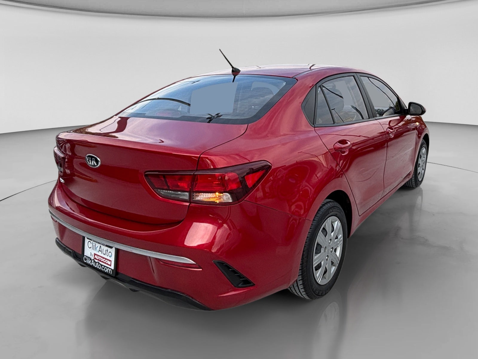 2021 Kia RIO L TM