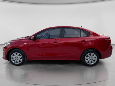 2021 Kia RIO L TM