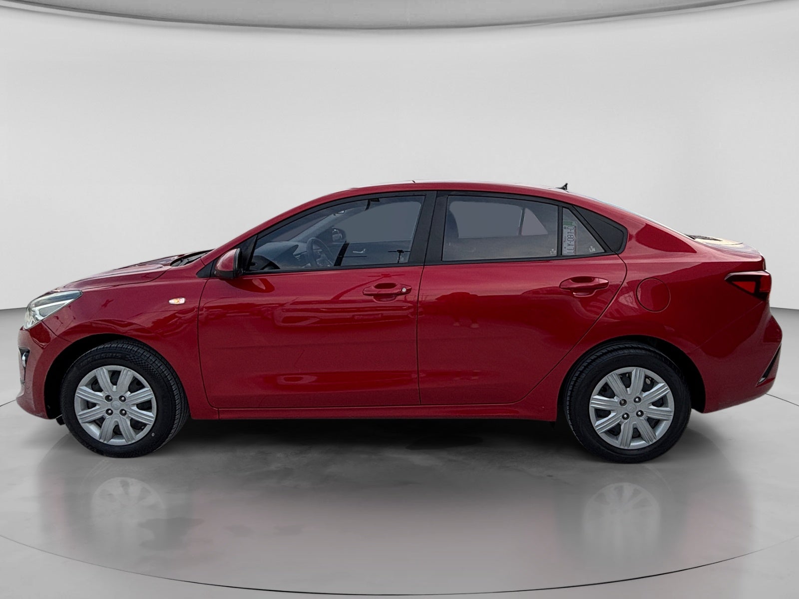 2021 Kia RIO L TM