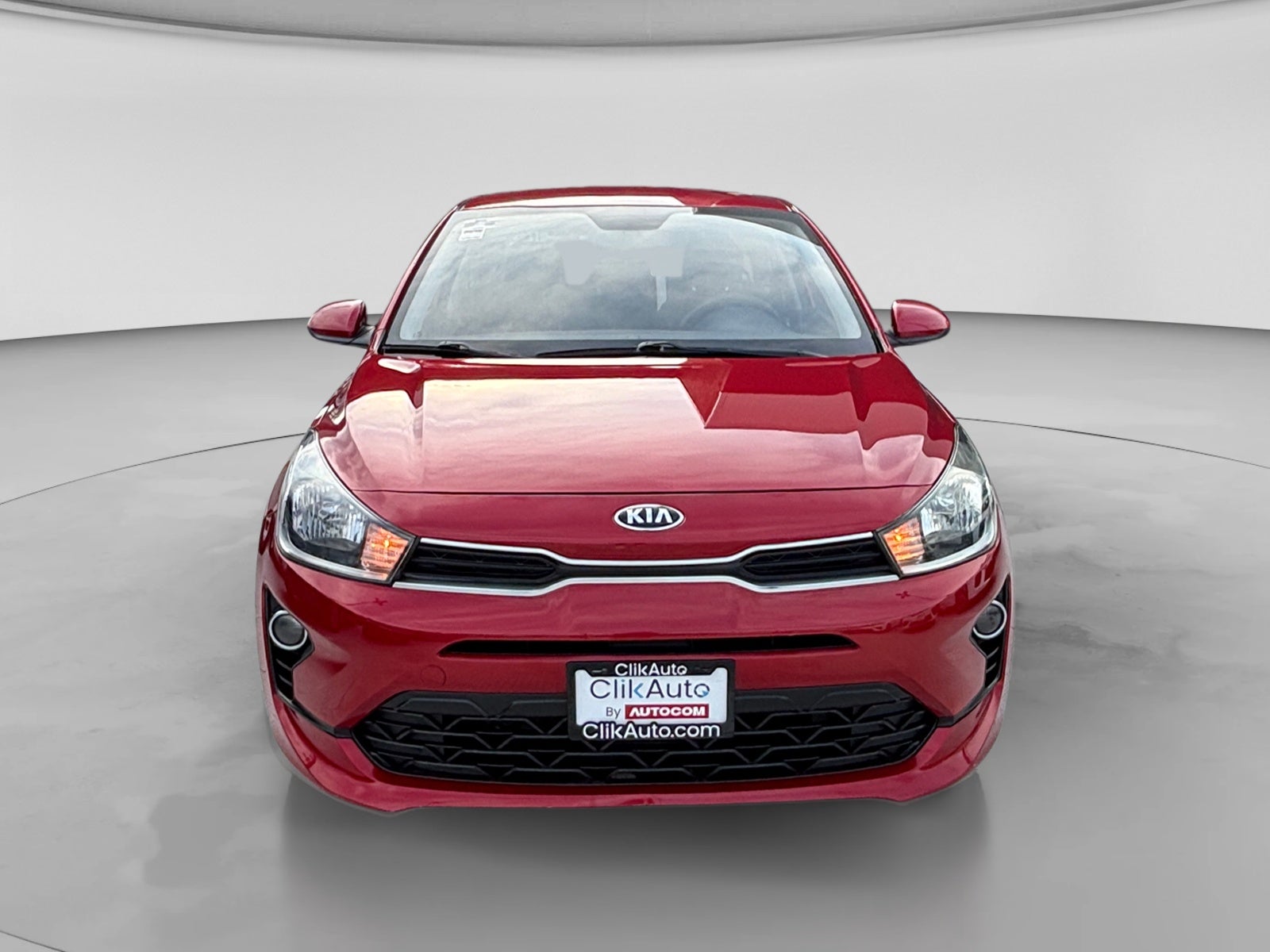 2021 Kia RIO L TM
