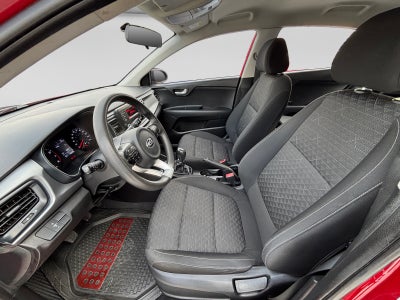 2021 Kia RIO L TM