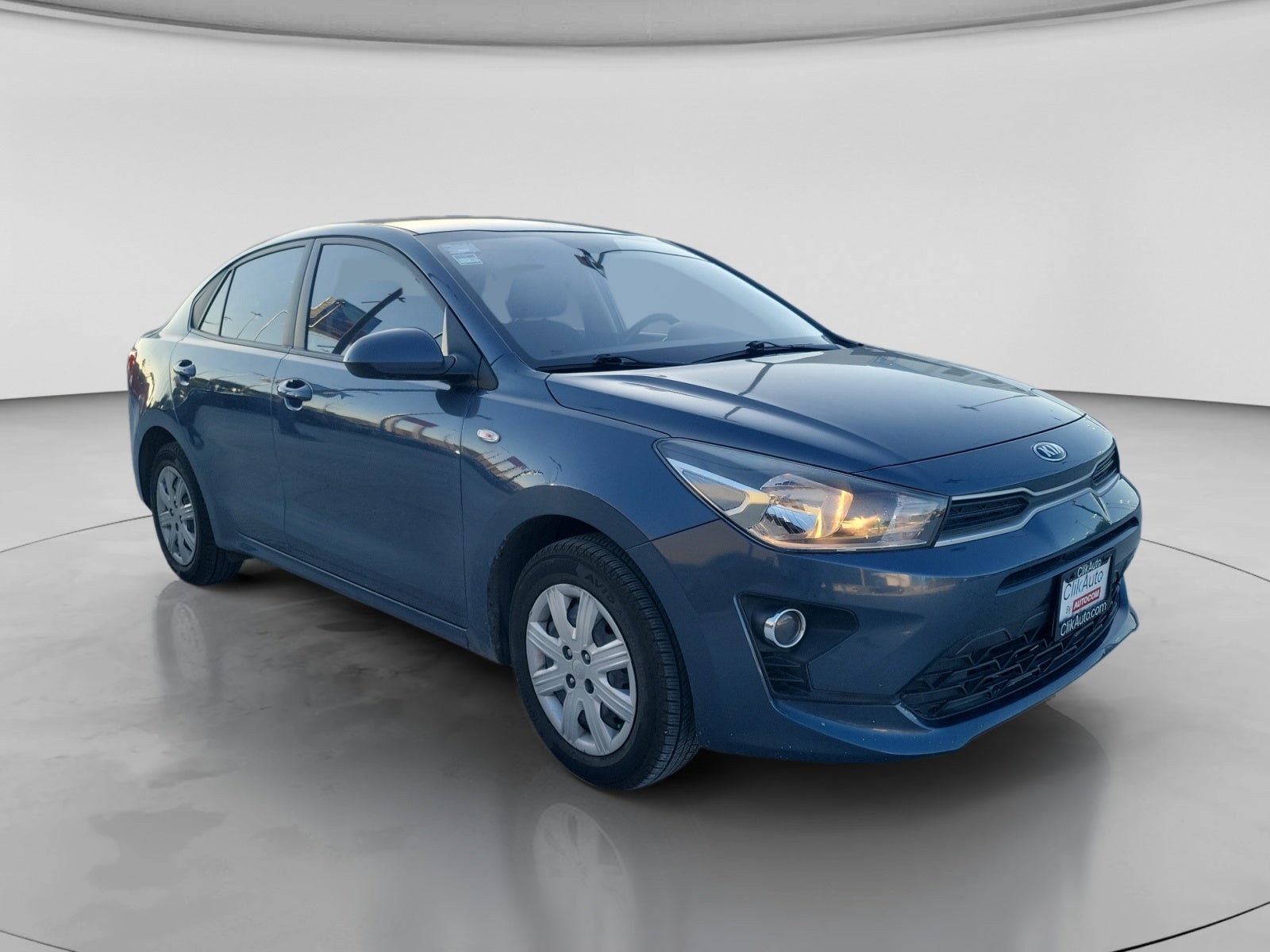 2021 Kia RIO L TM