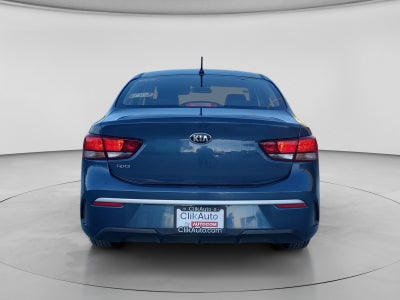 2021 Kia RIO L TM