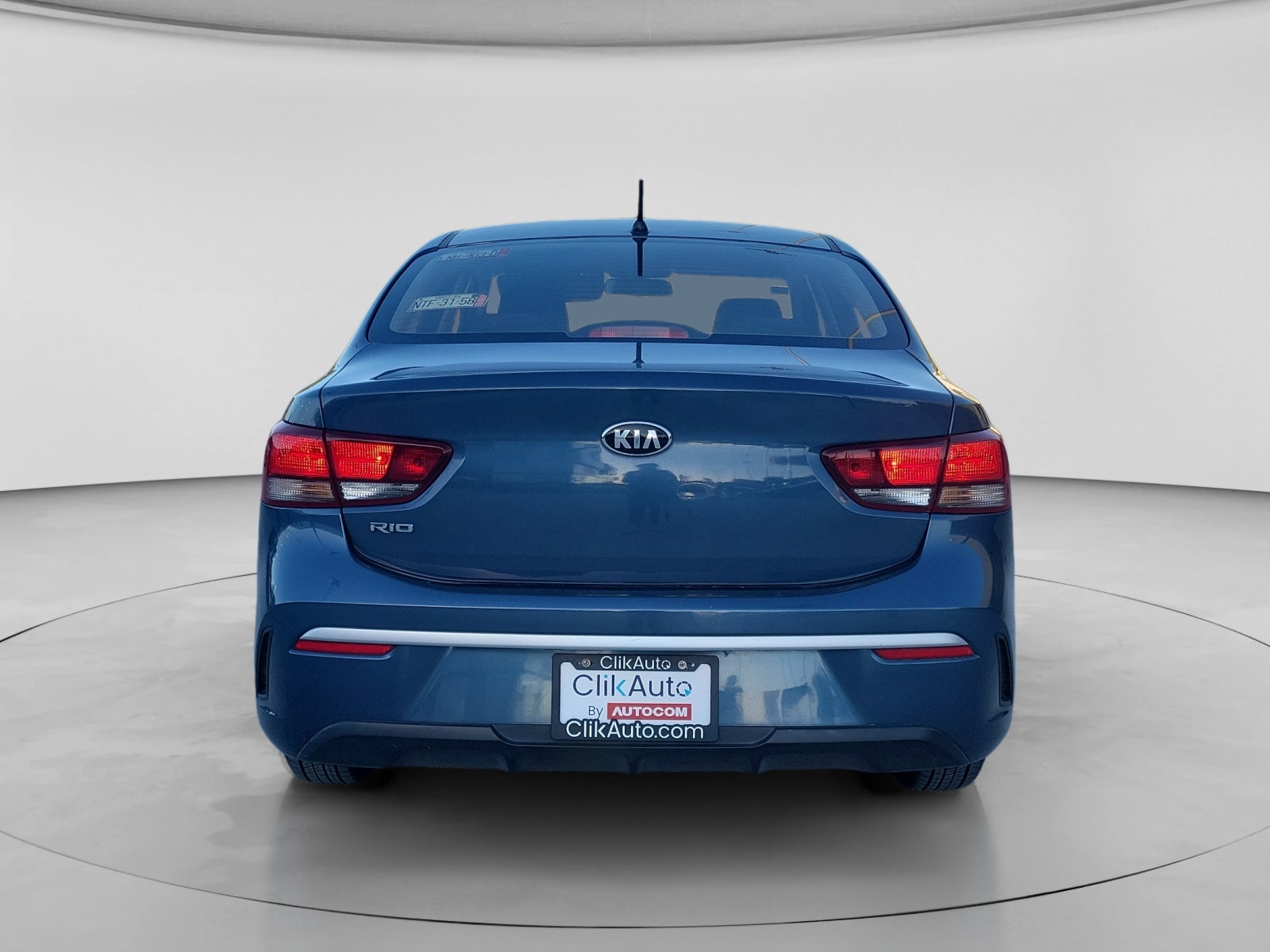 2021 Kia RIO L TM