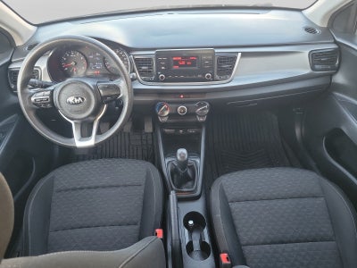 2021 Kia RIO L TM