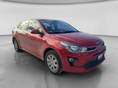 2023 Kia RIO SEDÁN L TA