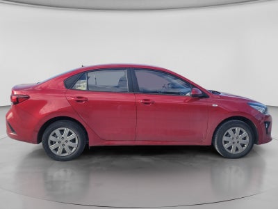 2023 Kia RIO SEDÁN L TA