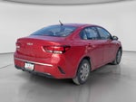 2023 Kia RIO SEDÁN L TA
