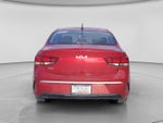 2023 Kia RIO SEDÁN L TA